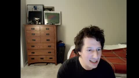 BillsFan716 online show from February 16, 2025, 6:43 am