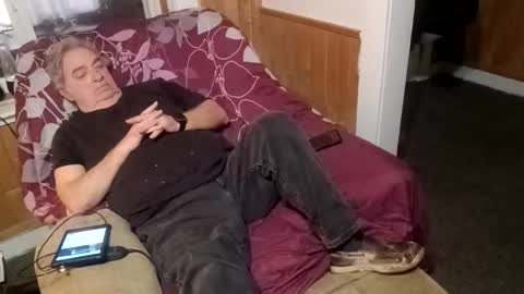 Snapshot of radiomantim chatting on February 7, 2026, 4:00 pm Radioman for fun online show from February 7, 2026, 4:00 pm