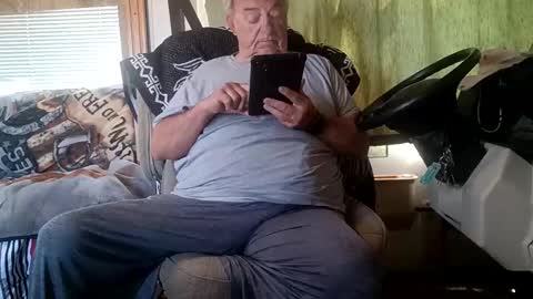 Radioman for fun online show from April 22, 2026, 4:41 pm