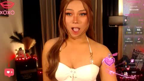 raeganclinton online show from December 20, 2025, 7:48 am