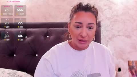 raelledarkstar online show from January 9, 2026, 10:29 am