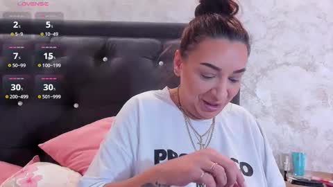 raelledarkstar online show from January 16, 2026, 7:23 am