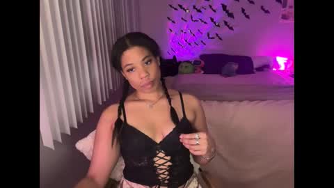 RaeWerks online show from October 29, 2025, 1:41 am