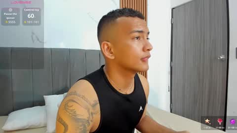 rafa_cruz online show from September 24, 2025, 12:30 pm