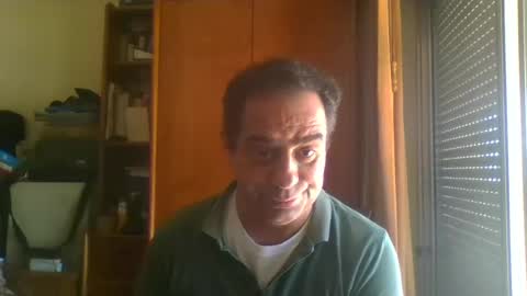 rafabit online show from May 16, 2026, 12:15 pm
