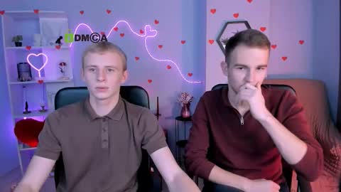 rafael online show from February 22, 2026, 8:07 pm