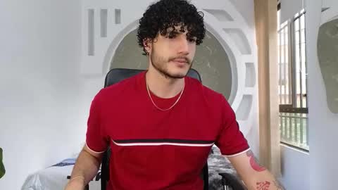 R A F A E L online show from November 27, 2025, 8:44 pm