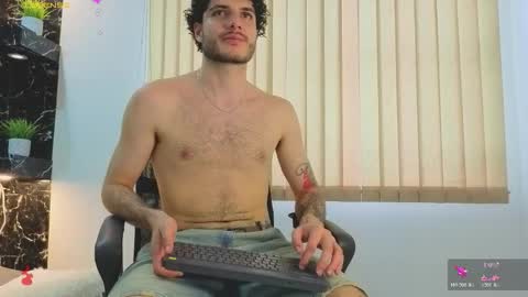 R A F A E L online show from March 21, 2026, 9:07 pm