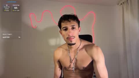 NEW IG  online show from February 3, 2026, 6:22 am