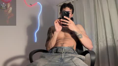 NEW IG  online show from March 22, 2026, 2:37 am