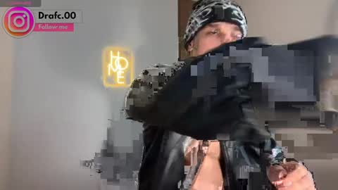 NEW IG  online show from June 3, 2026, 4:04 am