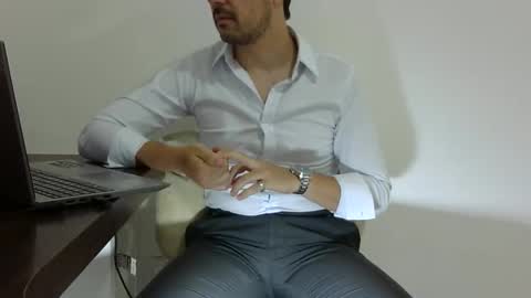 elenacam online show from January 6, 2026, 9:35 am