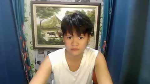 Snapshot of rafy_mae69 chatting on March 2, 2025, 10:35 am rafy_mae69 online show from March 2, 2025, 10:35 am