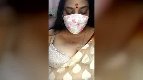 Snapshot of ragasanvi chatting on July 6, 2026, 6:43 pm ragasanvi online show from July 6, 2026, 6:43 pm