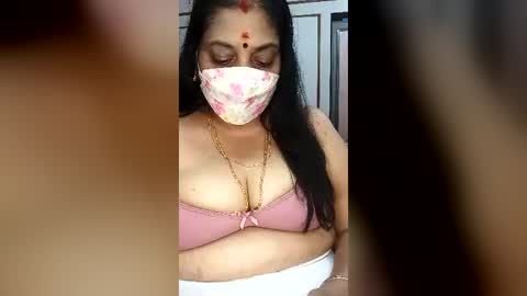 Snapshot of ragasanvi chatting on July 7, 2026, 8:13 pm ragasanvi online show from July 7, 2026, 8:13 pm