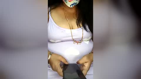 Snapshot of ragasanvi chatting on July 12, 2026, 5:37 pm ragasanvi online show from July 12, 2026, 5:37 pm