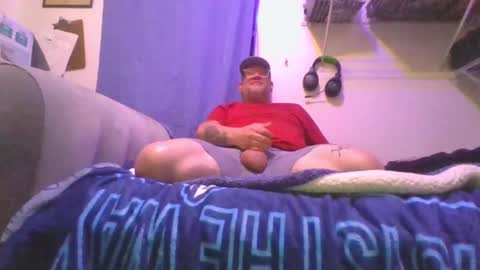 Snapshot of rage_breakers chatting on December 5, 2024, 6:21 am rage_breakers online show from December 5, 2024, 6:21 am