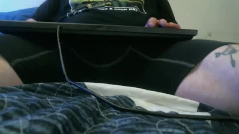 rage_breakers online show from January 19, 2026, 4:49 am