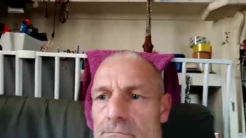 Bigthickdickinvic online show from February 6, 2025, 4:42 am