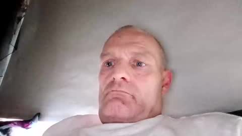 Bigthickdickinvic online show from October 18, 2025, 9:04 pm