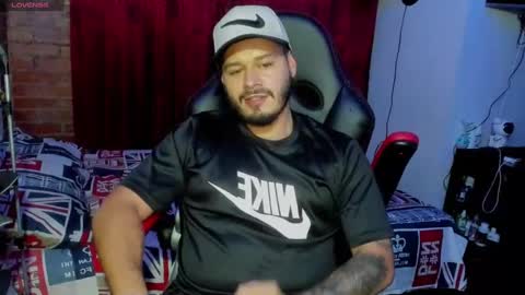 Snapshot of ragnar_lothbrok77 chatting on February 19, 2025, 5:16 am ragnar_lothbrok77 online show from February 19, 2025, 5:16 am