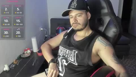 Snapshot of ragnar_lothbrok77 chatting on October 17, 2025, 11:18 pm ragnar_lothbrok77 online show from October 17, 2025, 11:18 pm