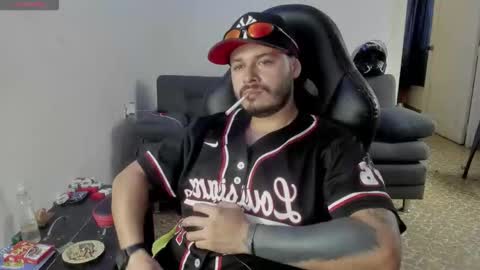 ragnar_lothbrok77 online show from December 16, 2025, 8:25 pm