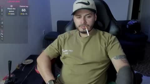 ragnar_lothbrok77 online show from February 27, 2026, 6:13 am