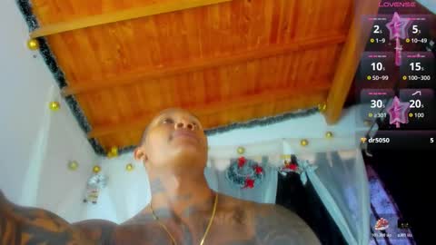 Andres H online show from February 4, 2026, 3:51 pm