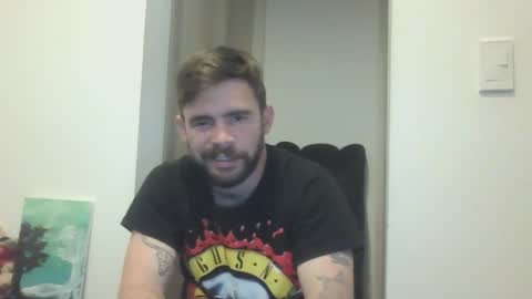 Ragnor vex online show from January 23, 2025, 11:05 pm