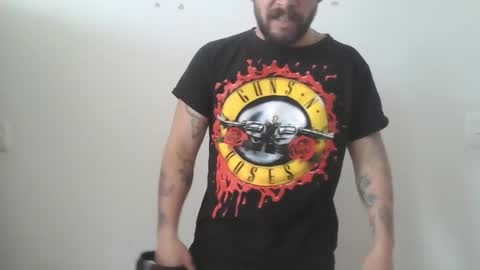 Ragnor vex online show from February 4, 2025, 3:47 pm