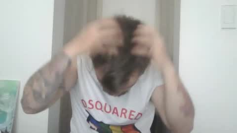 Ragnor vex online show from February 10, 2025, 9:25 pm