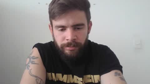 Ragnor vex online show from February 14, 2025, 2:23 pm