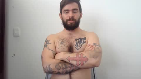 Ragnor vex online show from March 5, 2025, 3:18 pm