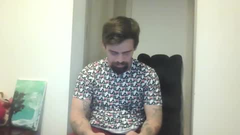 Ragnor vex online show from March 12, 2025, 11:22 pm