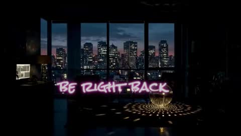 rah_8151 online show from February 18, 2026, 6:09 am