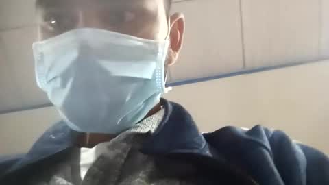 Snapshot of rahu836516 chatting on October 24, 2025, 5:59 am rahu836516 online show from October 24, 2025, 5:59 am