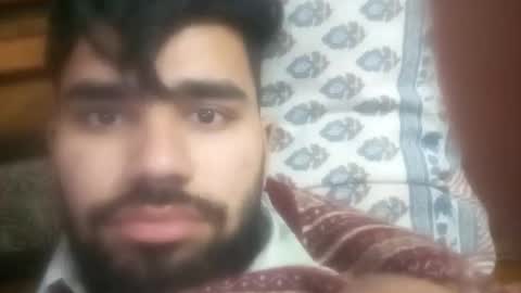 Snapshot of rahu836516 chatting on February 19, 2026, 4:47 pm rahu836516 online show from February 19, 2026, 4:47 pm