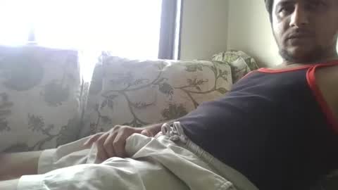 Snapshot of rahuldave007 chatting on October 30, 2025, 8:27 am Dave online show from October 30, 2025, 8:27 am