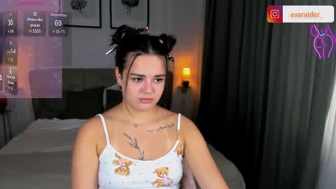 Eva online show from June 5, 2026, 5:36 am
