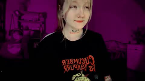 Kate online show from February 19, 2026, 10:28 pm