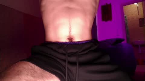 Rainbow James  online show from January 2, 2025, 4:35 pm