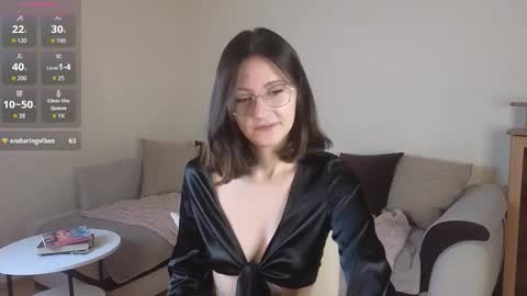 rainybella online show from October 15, 2025, 7:30 am