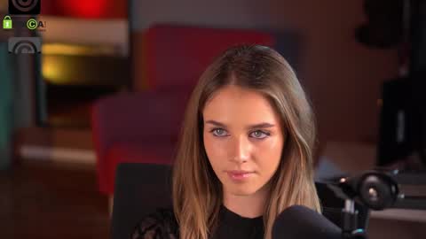 Snapshot of raisadoll chatting on September 29, 2025, 6:13 pm Raisa online show from September 29, 2025, 6:13 pm