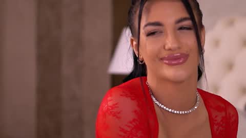 Raisa online show from January 19, 2025, 6:00 pm