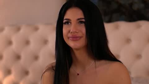 Raisa online show from February 23, 2025, 11:36 pm