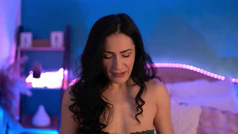 RaisaVawn online show from January 19, 2026, 6:50 am