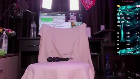 Laura online show from January 9, 2025, 2:33 am