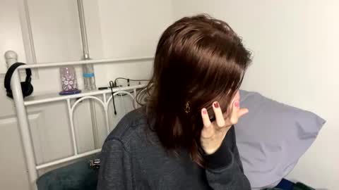 Ray Ray online show from February 22, 2025, 4:51 am