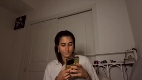 Ray Ray online show from September 13, 2025, 4:34 am